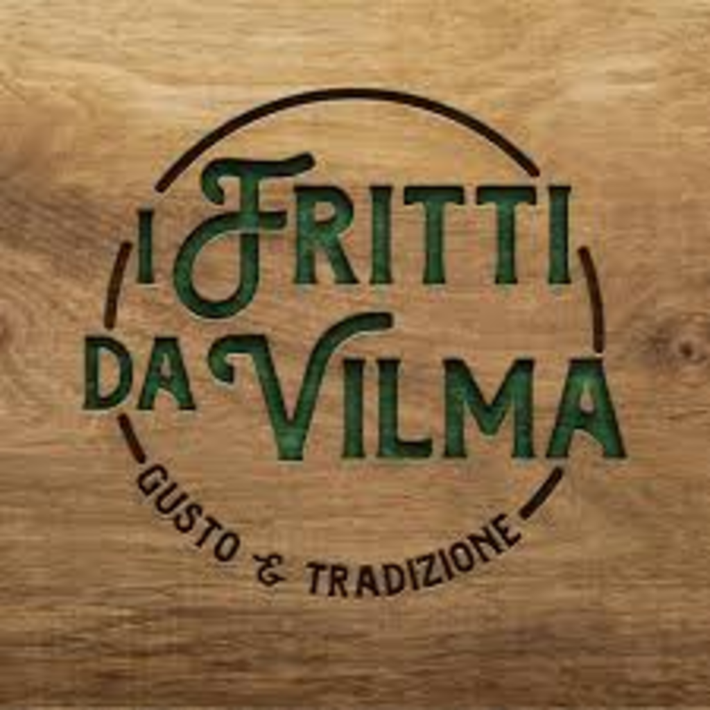 I Fritti Da Vilma logo
